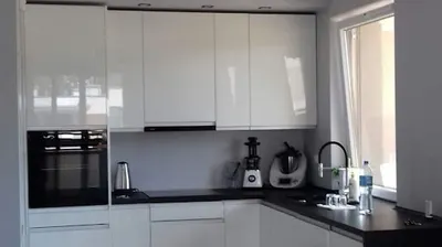 Fox Mebel. Meble kuchenne, szafy, garderoby, sypialnie itd